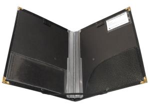 Image of FOLDER CHORALEX COMPACT